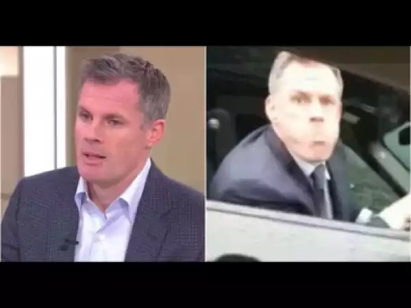 Video: The Family That Jamie Carragher Spat On Has Had Their Say On His Future
